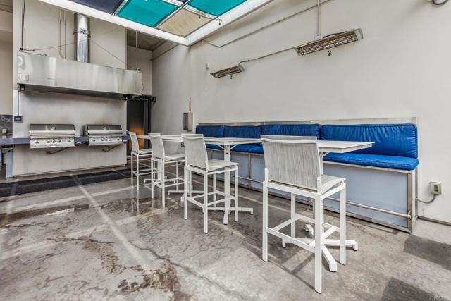 Detail Gallery Image 20 of 23 For 1050 Island Ave #711,  San Diego,  CA 92101 - 1 Beds | 1 Baths