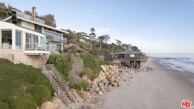 Drew Fenton | 33334 Pacific Coast Highway Malibu CA | MLS: 7061346