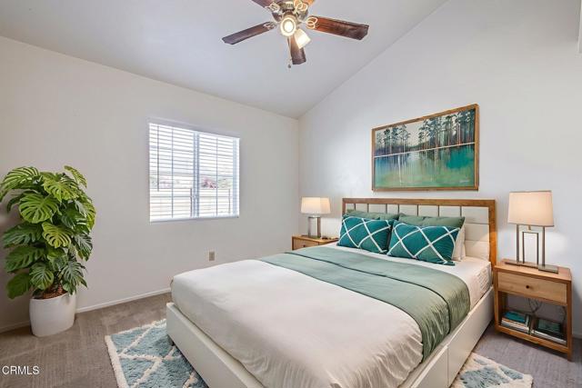 Detail Gallery Image 35 of 50 For 20046 Canyon View Dr, Santa Clarita,  CA 91351 - 3 Beds | 2 Baths