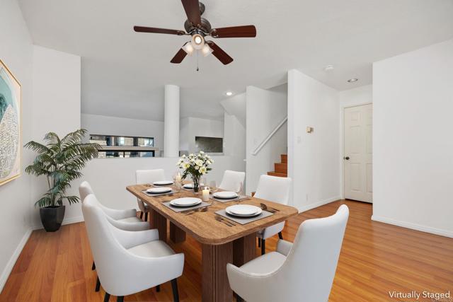 Detail Gallery Image 6 of 51 For 4353 Nobel Dr #65,  San Diego,  CA 92122 - 2 Beds | 2/1 Baths