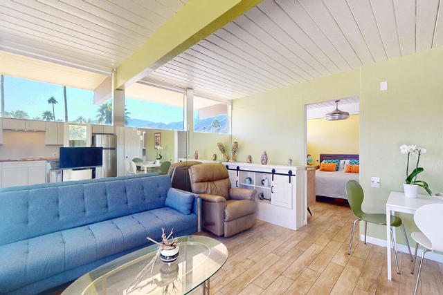 1111 E Palm Canyon Drive #226, Palm Springs, CA 92264