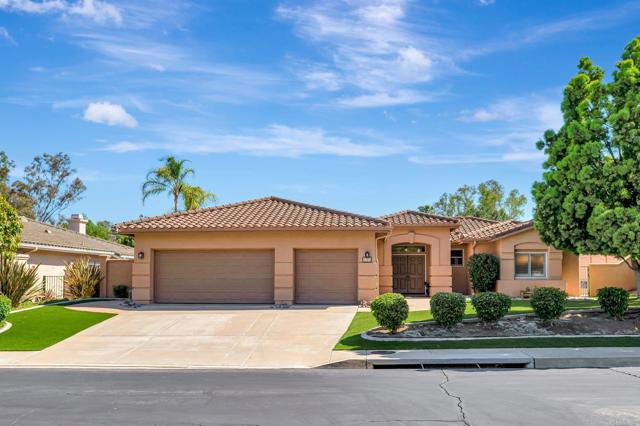 Detail Gallery Image 1 of 34 For 3325 Avenida Magoria, Escondido,  CA 92029 - 3 Beds | 2/1 Baths