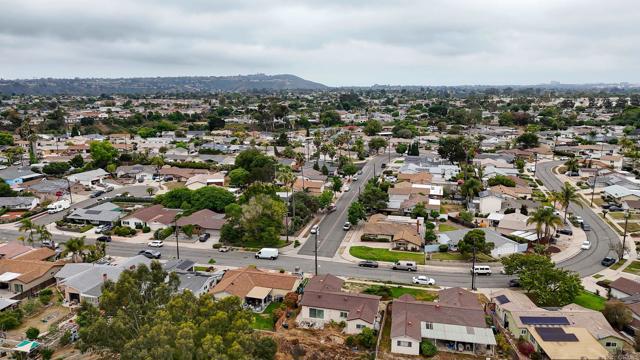 Detail Gallery Image 64 of 68 For 4380 Rolfe Rd, San Diego,  CA 92117 - 3 Beds | 2 Baths