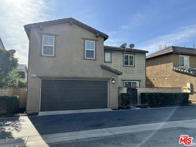 511 N Orange Privado, Ontario, CA 91764