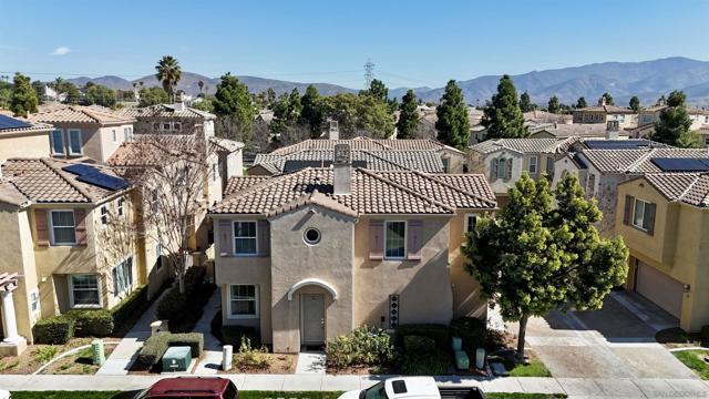 1445 CAMINITO SICILIA, Chula Vista, California 91915, 3 Bedrooms Bedrooms, ,2 BathroomsBathrooms,Single Family Residence,For Sale,CAMINITO SICILIA,250019554SD