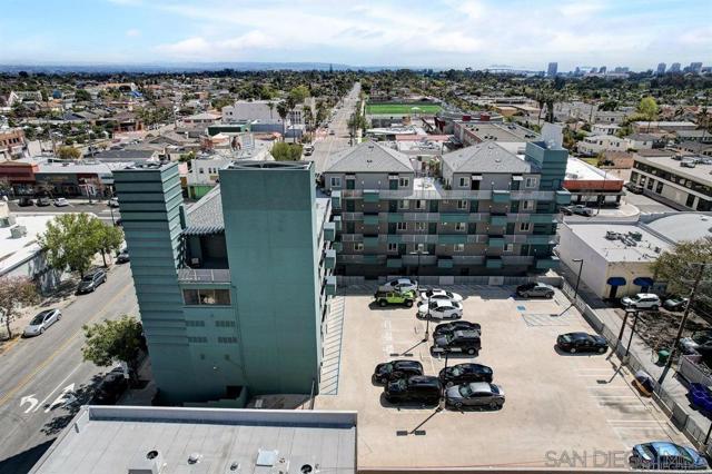 2828 University Ave Unit # 103, San Diego, California 92104, ,Commercial Sale,For Sale,University Ave Unit # 103,250000977SD