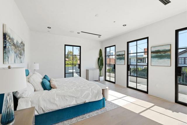 Detail Gallery Image 25 of 52 For 160 N Stanley Dr, Beverly Hills,  CA 90211 - 5 Beds | 5/1 Baths