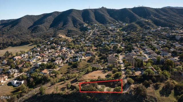 0 Midbury Hill, Newbury Park, CA, 91320 0 Midbury Hill, Newbury Park, CA, 91320
