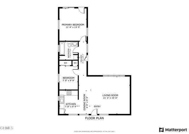 1120 Pittsfield Lane, Ventura, California 93001, 2 Bedrooms Bedrooms, ,1 BathroomBathrooms,Residential,For Sale,1120 Pittsfield Lane,CRV1-27583