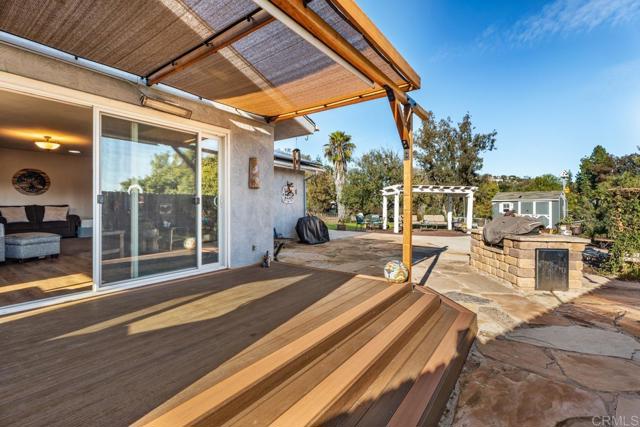 Detail Gallery Image 35 of 49 For 4057 Calavo Dr, La Mesa,  CA 91941 - 3 Beds | 2 Baths