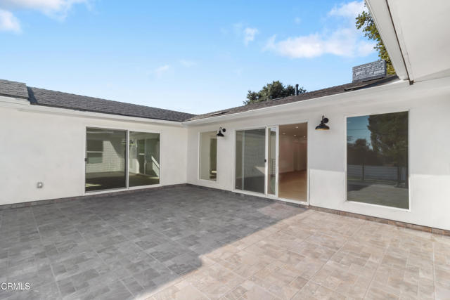 Detail Gallery Image 24 of 27 For 3880 Shadow Grove Rd, Pasadena,  CA 91107 - 3 Beds | 3/1 Baths