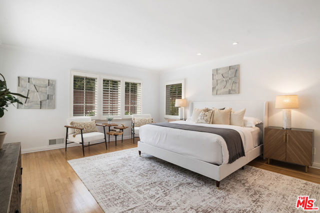 Drew Fenton | 157 N Woodburn Drive Los Angeles CA | MLS: 7226976