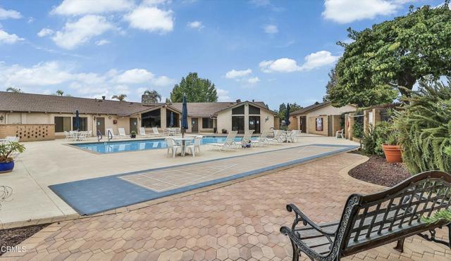 Detail Gallery Image 23 of 34 For 8 204 Calle Fronte #204,  Camarillo,  CA 93012 - 2 Beds | 2 Baths