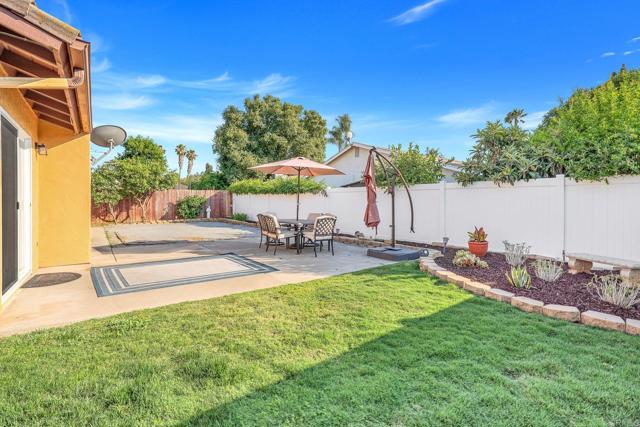 Detail Gallery Image 29 of 41 For 601 Judson St, Escondido,  CA 92027 - 3 Beds | 2 Baths