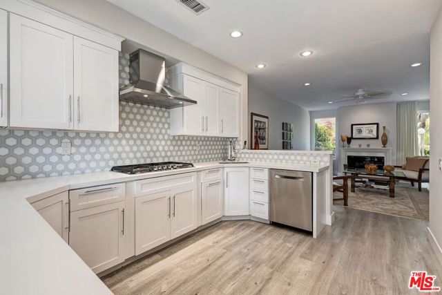 Drew Fenton | 638 Palisades Drive Pacific Palisades CA | MLS: 7177790