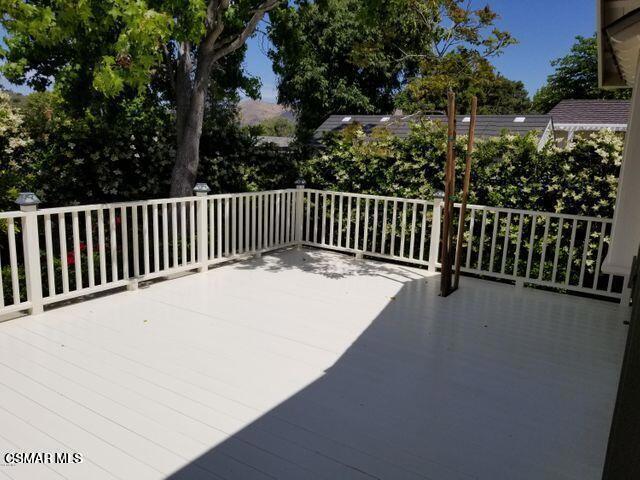 Boxthorn patio 6