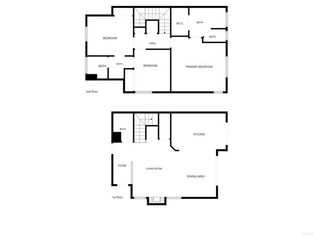 Detail Gallery Image 33 of 42 For 2259 Lago Ventana, Chula Vista,  CA 91914 - 3 Beds | 2/1 Baths