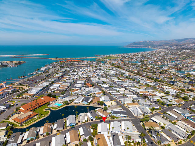 Image 36 of 41 For 1215 Anchors Way Drive 68