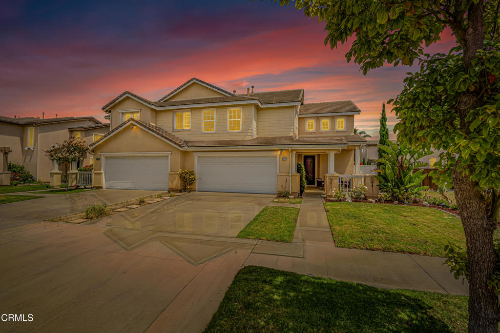 1117 Vaquero Drive