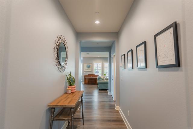 Detail Gallery Image 20 of 27 For 1127 Calle Pilares, Chula Vista,  CA 91913 - 4 Beds | 3/1 Baths