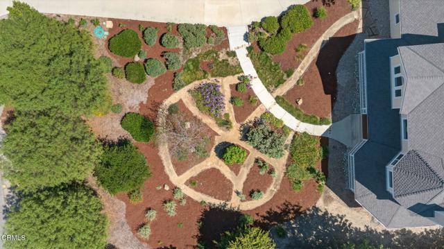 Detail Gallery Image 62 of 70 For 131 San Miguel Dr, Camarillo,  CA 93010 - 4 Beds | 2/1 Baths