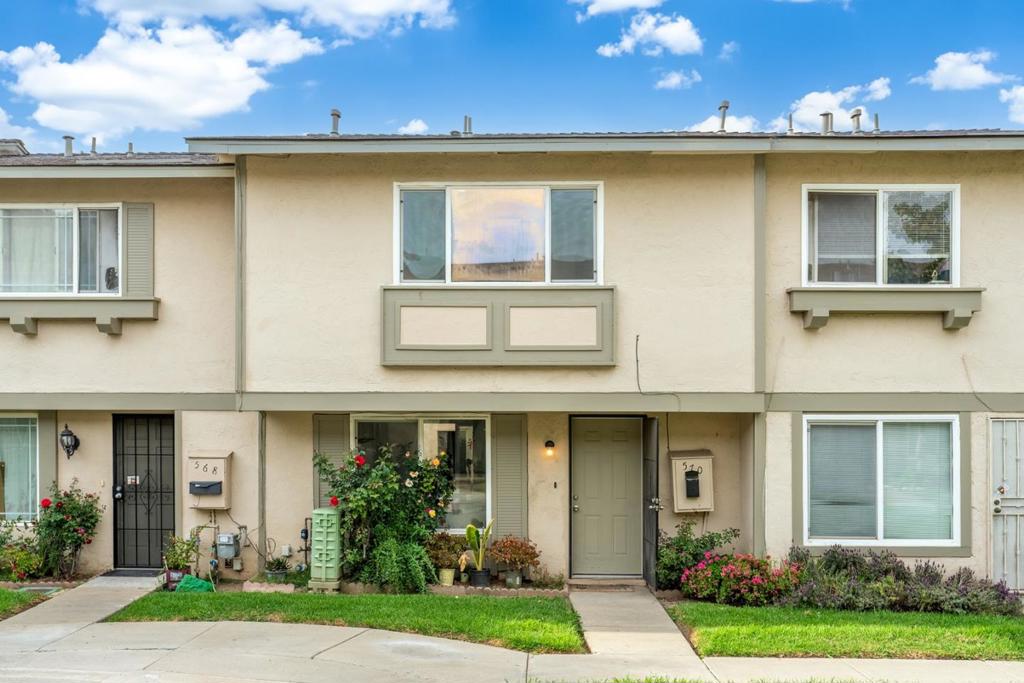 570 Crabapple Way
