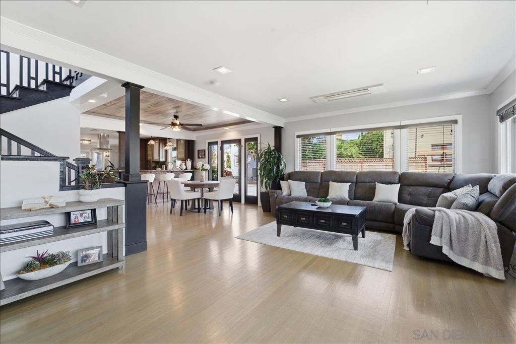 3388 Bancroft Street - photo 6