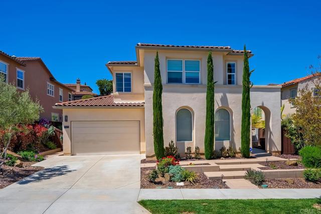 Detail Gallery Image 2 of 42 For 7149 Sitio Corazon, Carlsbad,  CA 92009 - 4 Beds | 4/1 Baths