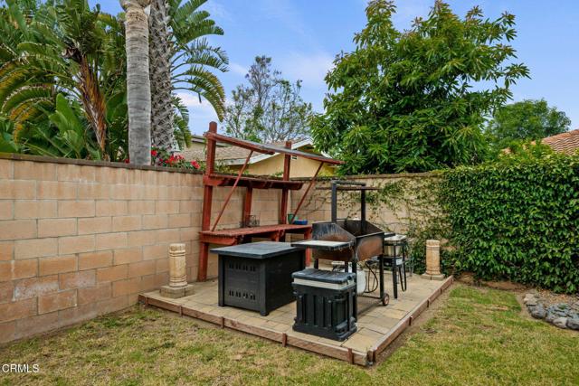 Detail Gallery Image 30 of 39 For 1501 Devonshire Dr, Oxnard,  CA 93030 - 3 Beds | 2 Baths