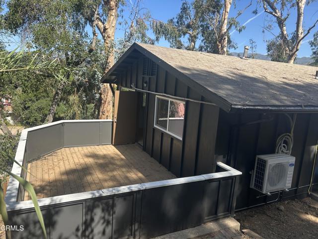 Detail Gallery Image 13 of 16 For 11220 N Ventura Ave, Ojai,  CA 93023 - 2 Beds | 1 Baths