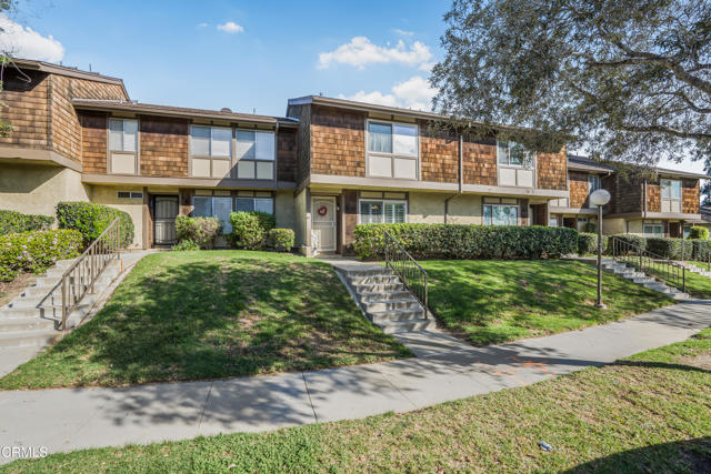 Detail Gallery Image 2 of 27 For 1610 Parrot Ct, Ventura,  CA 93003 - 3 Beds | 2/1 Baths