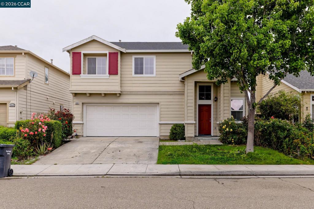 2939 Kennsington Ln