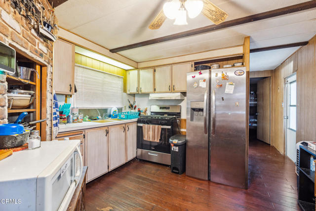 Detail Gallery Image 14 of 29 For 5150 E Los Angeles Ave #83,  Simi Valley,  CA 93063 - 2 Beds | 1 Baths