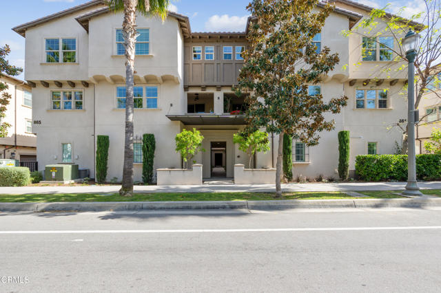 Detail Gallery Image 2 of 67 For 865 Orchid Way a,  Azusa,  CA 91702 - 3 Beds | 3/1 Baths
