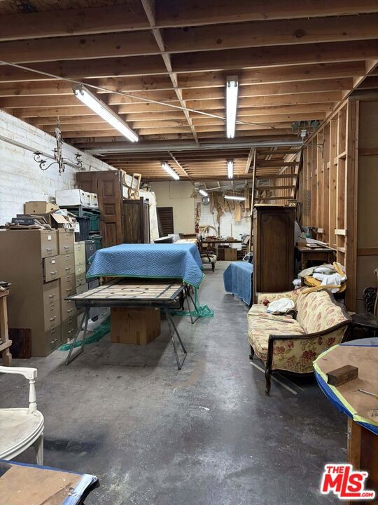  Commercial for Sale in Los Angeles, California