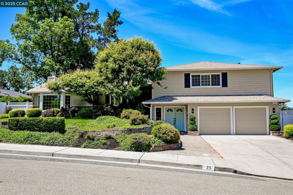 25 Fraser Drive