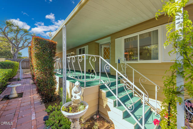 Detail Gallery Image 11 of 27 For 42 Don Antonio Way #42,  Ojai,  CA 93023 - 2 Beds | 2 Baths