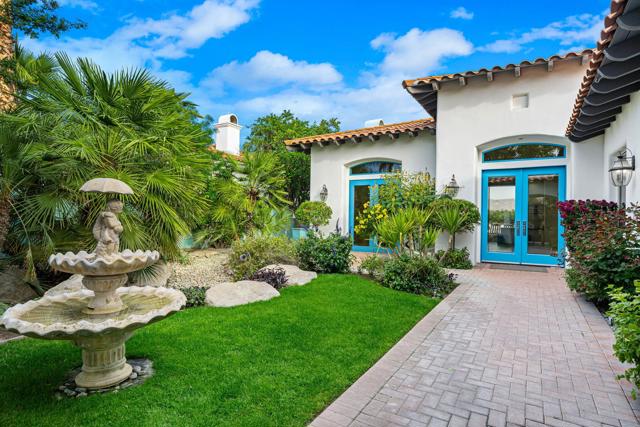 158 Loch Lomond Road, Rancho Mirage, CA 92270