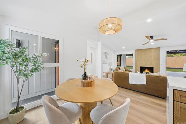 Detail Gallery Image 18 of 42 For 2828 Mission Village Dr, San Diego,  CA 92123 - 4 Beds | 2 Baths