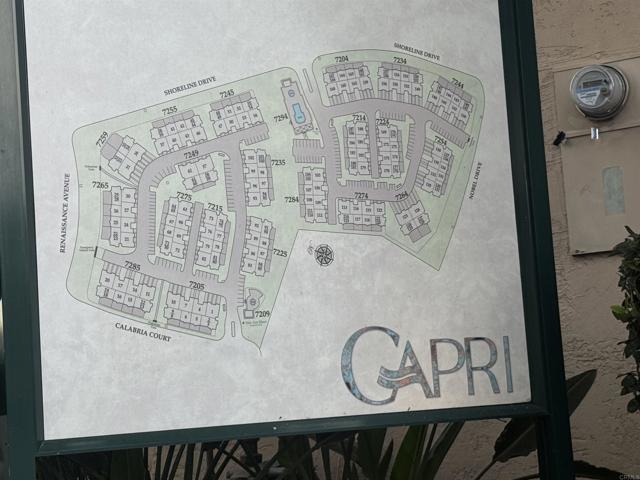 Detail Gallery Image 30 of 33 For 7215 Calabria Ct #74,  San Diego,  CA 92122 - 2 Beds | 2 Baths