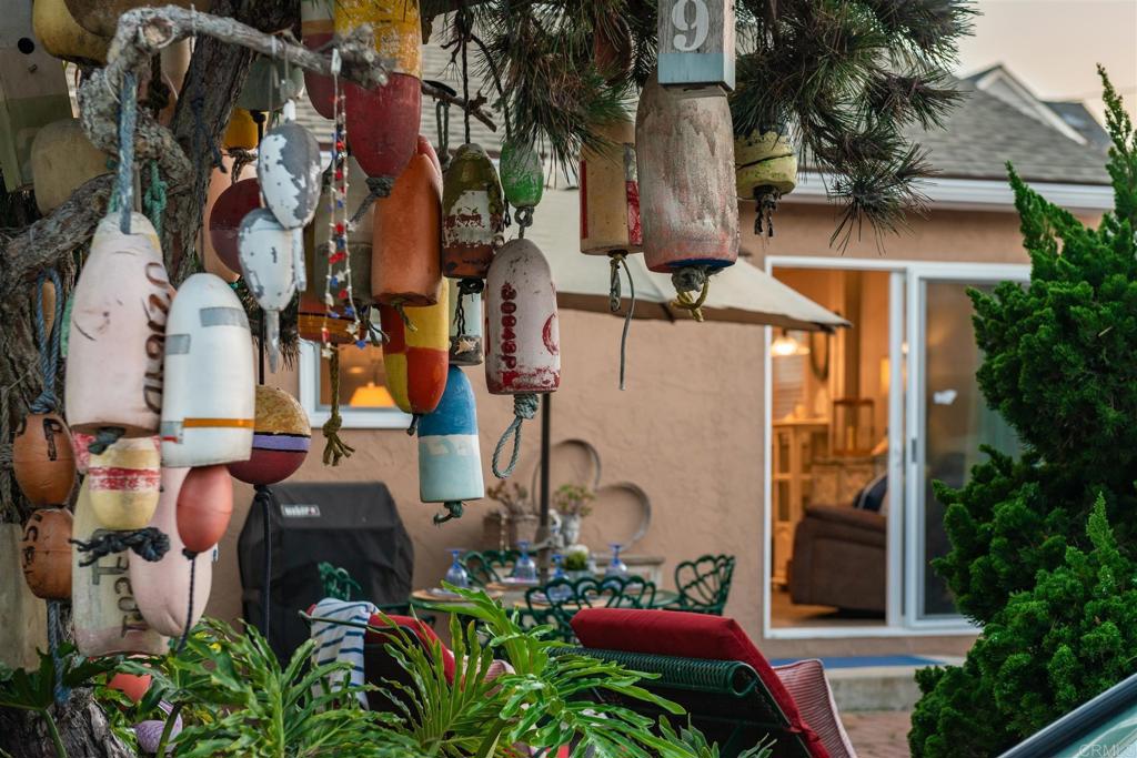 821 San Juan Place - photo 5