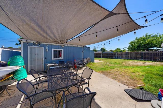 Detail Gallery Image 27 of 33 For 649 W Washington Ave, El Cajon,  CA 92020 - 2 Beds | 1 Baths