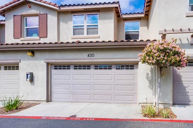Home for Sale in Vista