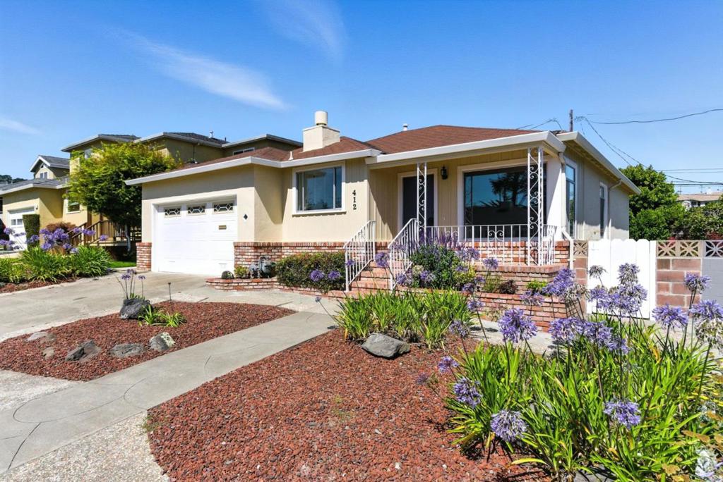 412 Briarwood Drive