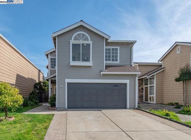 Details for 5120 Amberwood Dr, Fremont, CA 94555