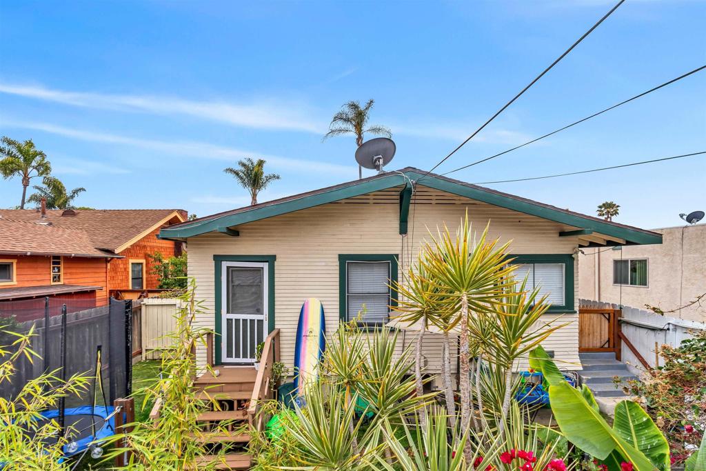 802 Sutter Street - photo 13