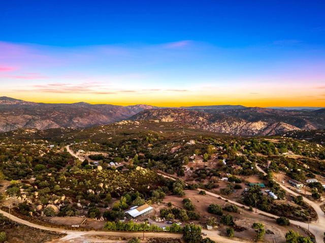 Home for Sale in Jamul