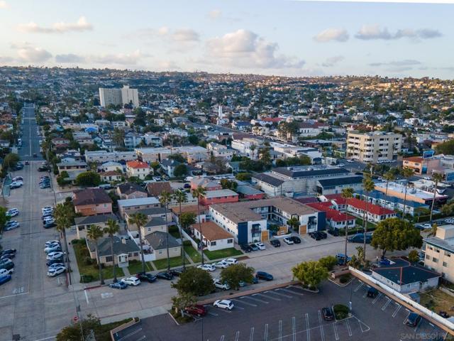 930 Felspar Street, San Diego, California 92109, ,Commercial Sale,For Sale,Felspar Street,240014512SD