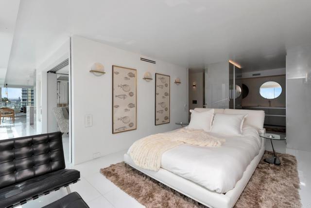 Detail Gallery Image 28 of 40 For 1760 Avenida Del Mundo #504,  Coronado,  CA 92118 - 2 Beds | 2 Baths