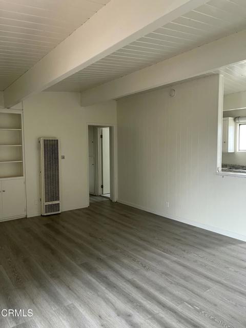 Detail Gallery Image 2 of 12 For 712 S G St #E,  Oxnard,  CA 93030 - 2 Beds | 1 Baths